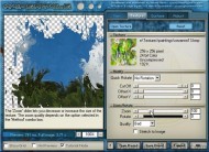 HyperTyle screenshot